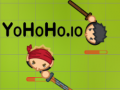 Game YoHoHo.io