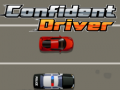 Game Confident Driver