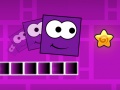 Game Geometry Dash Jump
