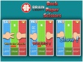 Game Rock Paper Scissors