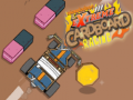 Game Extreme Cardboard Racing