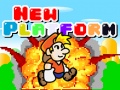 Game New Platform