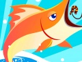 Game Crazy Fishing