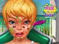 Game Pixie Skin Doctor