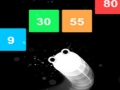 Game Snake vs Numbers