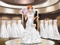 Game Annie Wedding Shopping