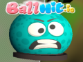 Game Ballhit.io 