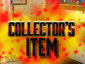 Game Collector's Item