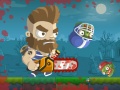 Game Zombies Eat All