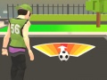Game Soccer Shoot 3D
