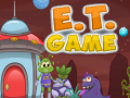 Game E.T. Game