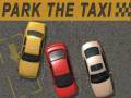 Game Park The Taxi 