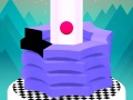 Game Stack Ball Fall
