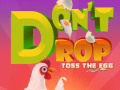 Game Don't Drop