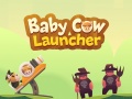 Game Baby Cow Launcher