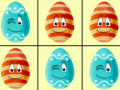 Game Easter TicTacToe