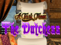 Game  A Task from the Duchess