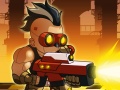 Game Nova Defender