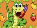 Game Fruit Snake Challenge