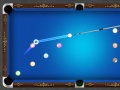 Game Billiard Tour