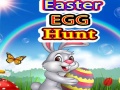 Game Easter Egg Hunt