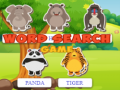 Game Word Search game