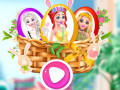 Game Easter Bunny Party