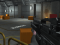 Game Advanced Shooter