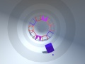 Game Shape Tunnel