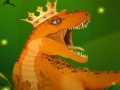 Game The Dino King