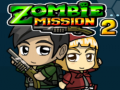 Game Zombie Mission 2