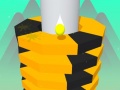Game Stack Ball Breaker