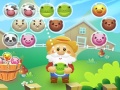 Game Bubble Farm