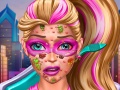 Game Super Doll Skin Doctor