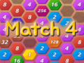 Game Match 4