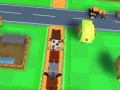 Game Animal Rescue 3D