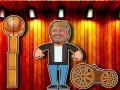 Game Trump Ragdoll