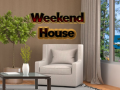 Game Weekend House