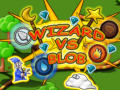 Game Wizard Vs Blob