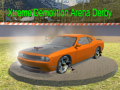 Game Xtreme Demolition Arena Derby