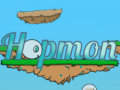 Game Hopmon