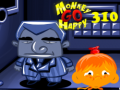 Game Monkey Go Happly Stage 310