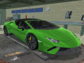 Game Burnout Extreme: Car Racing