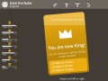 Game Kings Card Decisions