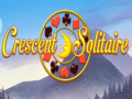 Game Crescent Solitaire