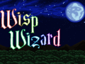 Game Wisp Wizard