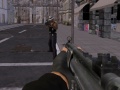 Game Rebel Attack Shooter