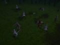Game Spellsword:  The Last Crusade