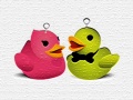 Game Duck Memory Challenge
