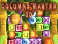 Game Columns Master 3D